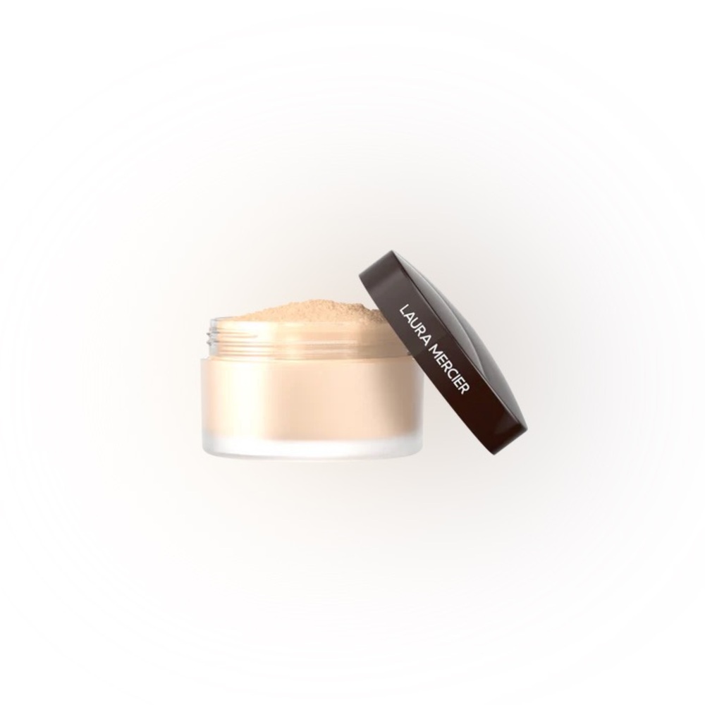 Laura Mercier | Loose Setting Powder in Translucent - Mini
